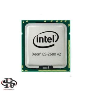 پردازنده سرور Intel Xeon E5-2680 V2