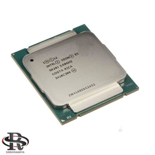 خرید پردازنده سرور Intel Xeon E5 2650 v3