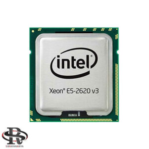 پردازنده سرور Intel Xeon E5-2620 V3