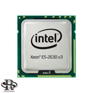 پردازنده سرور Intel Xeon E5-2630 V3