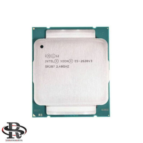 خرید پردازنده سرور Intel Xeon E5-2620 V3