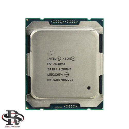 خرید پردازنده سرور Intel Xeon E5-2630 V4