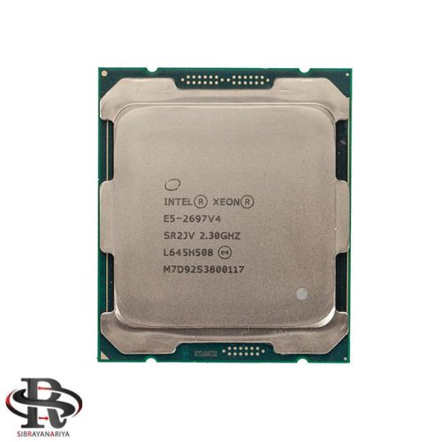 خرید پردازنده سرور Intel Xeon E5-2697 V4
