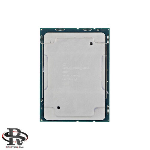 خرید پردازنده سرور Intel Xeon Gold 5218