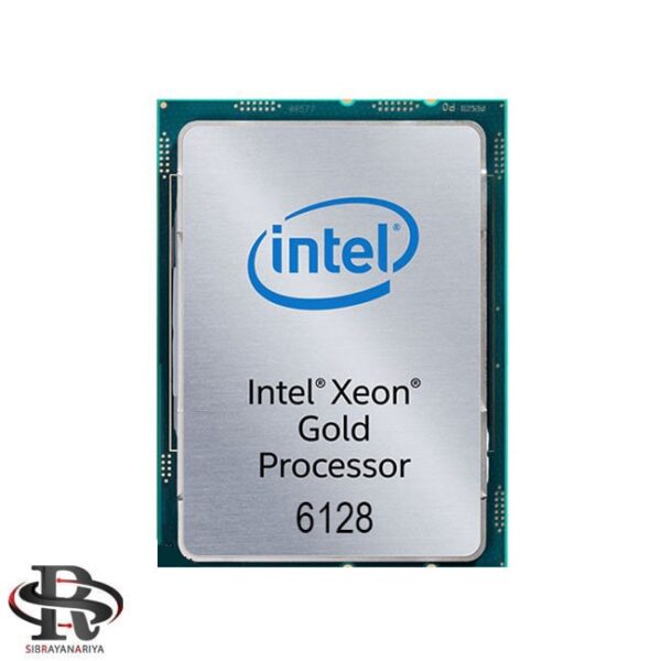 خرید پردازنده سرور Intel Xeon Gold 6128