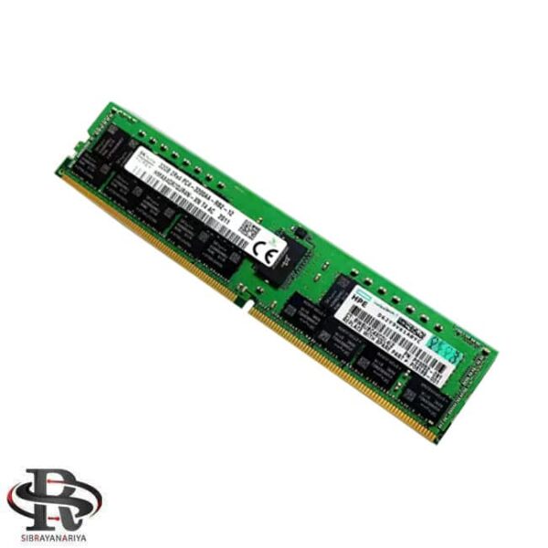 خرید رم سرور HP 32GB DDR4 2933 P19043-B21