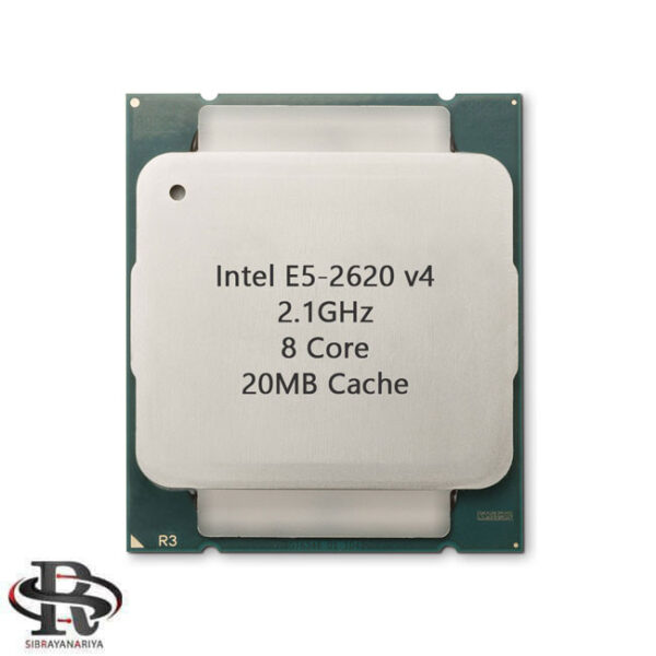 خرید پردازنده سرور Intel Xeon E5-2620 V4