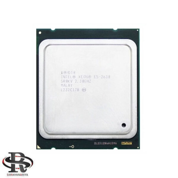 خرید پردازنده سرور Intel Xeon E5-2630