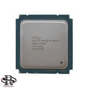 پردازنده سرور Intel Xeon E5-2695 V2