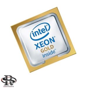 پردازنده سرور Intel Xeon Gold 6230R