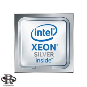 پردازنده سرور Intel Xeon Silver 4210r