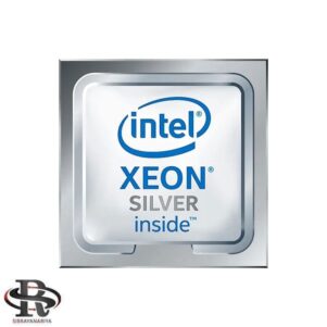 پردازنده سرور  Intel Xeon Silver 4214