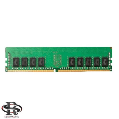 خرید رم سرور HP 16GB DDR4-2666 815098-B21
