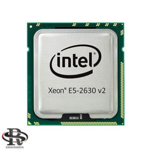 خرید پردازنده سرور Intel Xeon E5-2630 V2