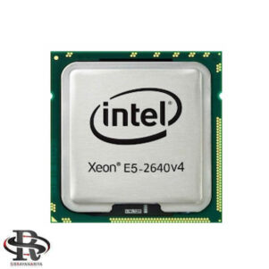 خرید پردازنده سرور Intel Xeon E5-2640 V4