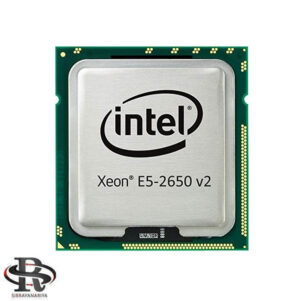 خرید پردازنده سرور Intel Xeon E5-2650 V2