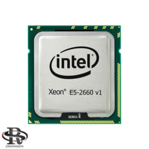 خرید پردازنده سرور Intel Xeon E5-2660