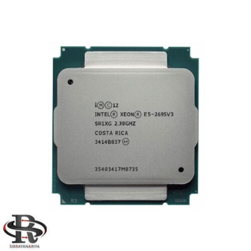 خرید پردازنده سرور Intel Xeon E5-2695 V3