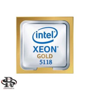 خرید پردازنده سرور Intel Xeon Gold 5118