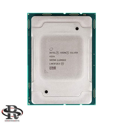 خرید پردازنده سرور  Intel Xeon Silver 4214