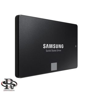حافظه SSD سامسونگ 870EVO 500GB