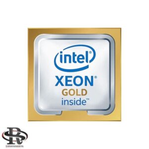 خرید پردازنده سرور Intel Xeon Gold 5218R