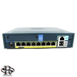 فایروال سیسکو Cisco Firewall-ASA 5505