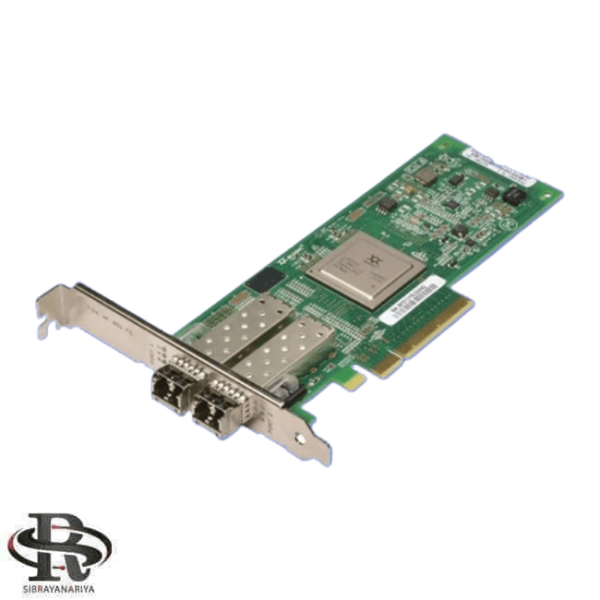 خرید کارت HPE 82Q 8Gb 2-port PCIe FC HBA