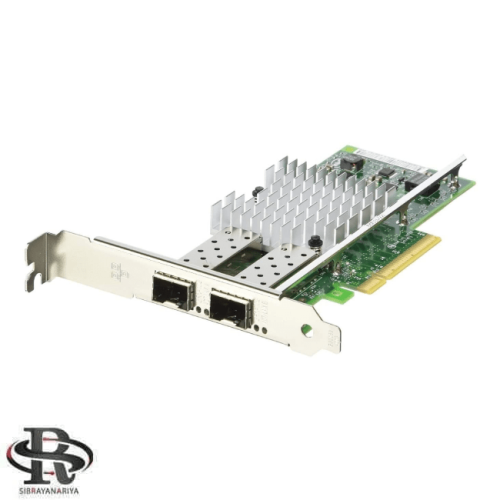 خرید کارت شبکه HPE Ethernet 10Gb 2-port 560SFP+ Adapter