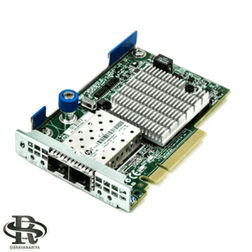 خرید کارت شبکه سرور HP Ethernet 10Gb 2-port 530FLR-SFP+ Adapter