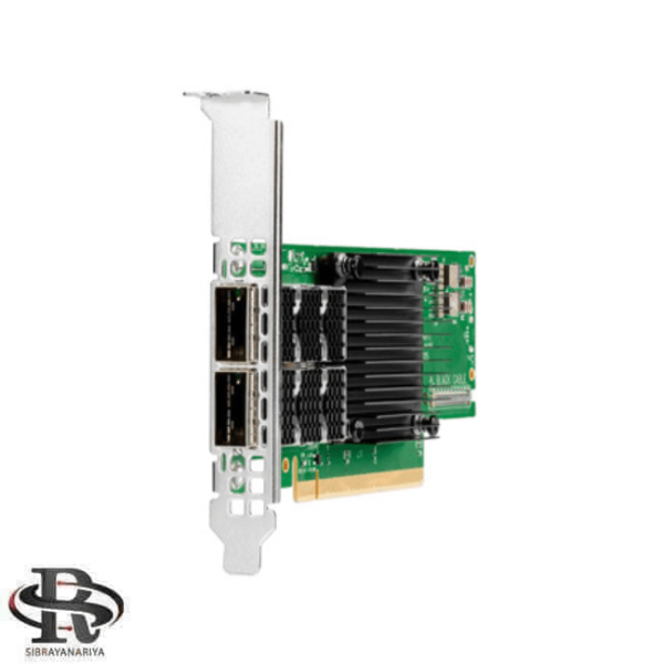 خرید کارت شبکه سرور HPE Ethernet 1025Gb 2-port SFP28 Adapter