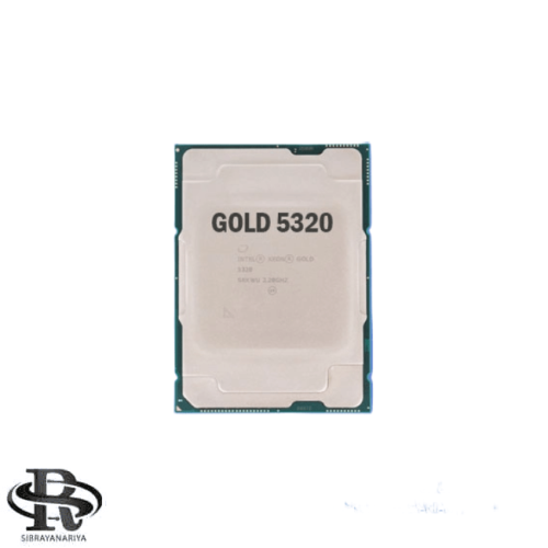 خرید پردازنده سرور Intel Xeon Gold 5320 Processor