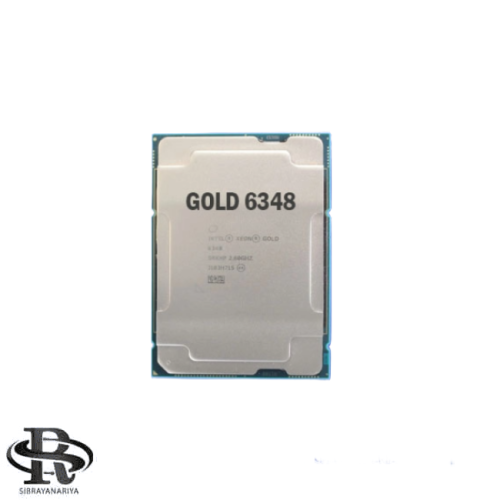 خرید پردازنده سرور Intel Xeon Gold 6348 Processor