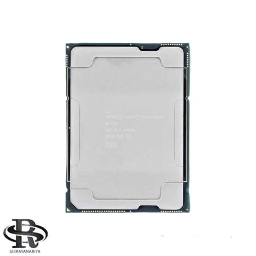 خرید پردازنده سرور Intel Xeon Platinum 8352V