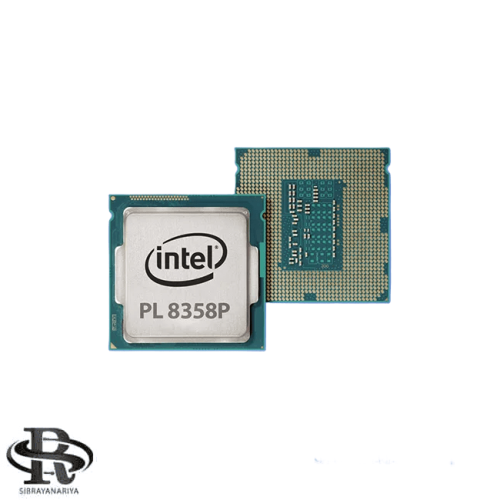 خرید پردازنده سرور Intel Xeon Platinum 8358P