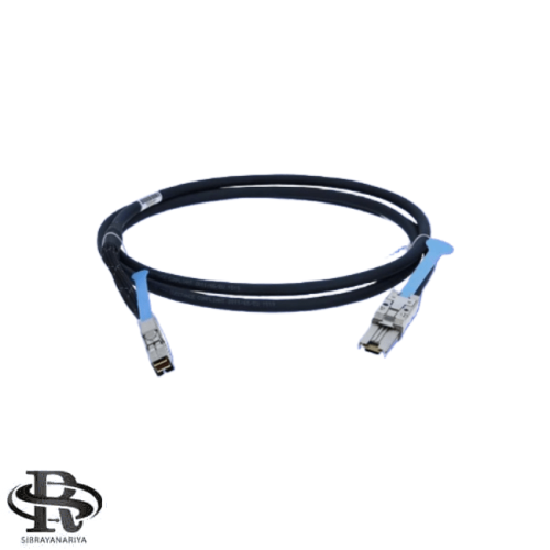 خرید کابل اچ پی HP 1M EXT HD Mini SAS cable