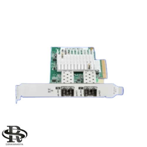 خرید کارت شبکه HPE Ethernet 10Gb 2-Port 562SFP+ Adapter