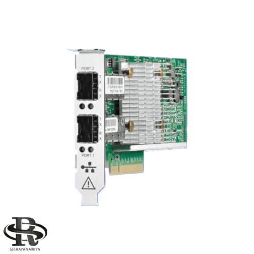خرید کارت شبکه سرور +HP Ethernet 10GB 2-port 530SFP