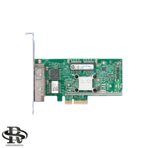 خرید کارت شبکه سرور HP Ethernet 1Gb 4-Port 331T