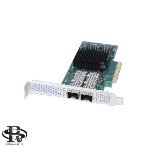 خرید کارت شبکه سرور HPE Ethernet 1025Gb 2-port 640SFP28
