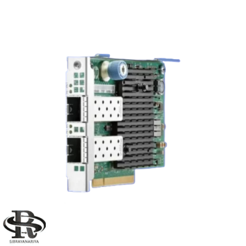 خرید کارت شبکه سرور +HPE Ethernet 10Gb 2-Port 562FLR-SFP