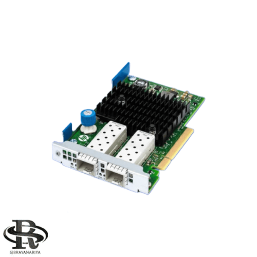 خرید کارت شبکه سرور +HPE Ethernet 10Gb 2-port 560FLR-SFP