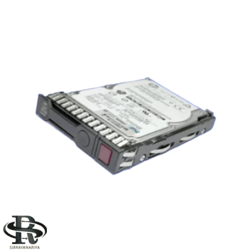 خرید هارد سرور HPE 3.2TB 12G SAS SFF SSD