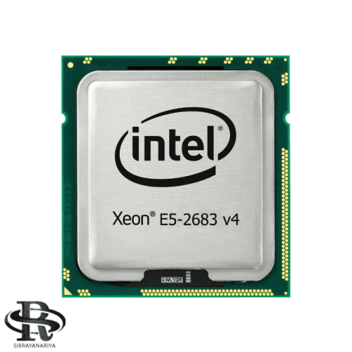 خرید پردازنده سرور Intel Xeon E5-2683 V4