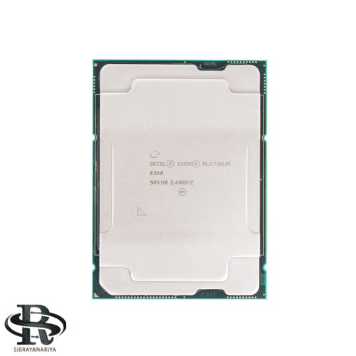 خرید پردازنده سرور Intel Xeon Platinum 8368 Processor