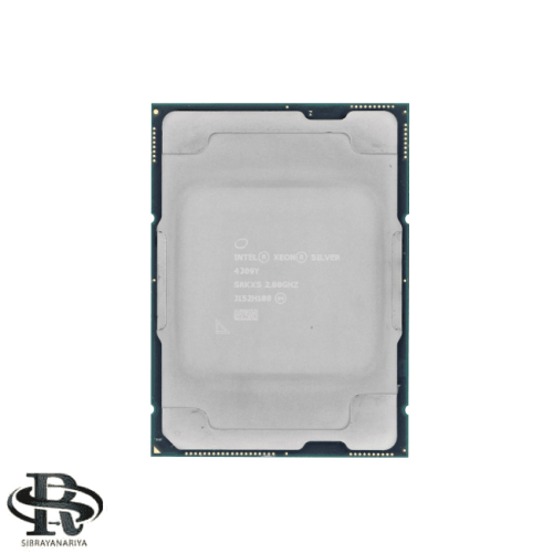 خرید پردازنده سرور Intel Xeon Silver 4309Y Processor