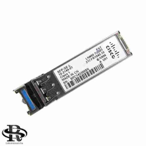 خرید ماژول فیبر نوری سیسکو SFP-GE-L